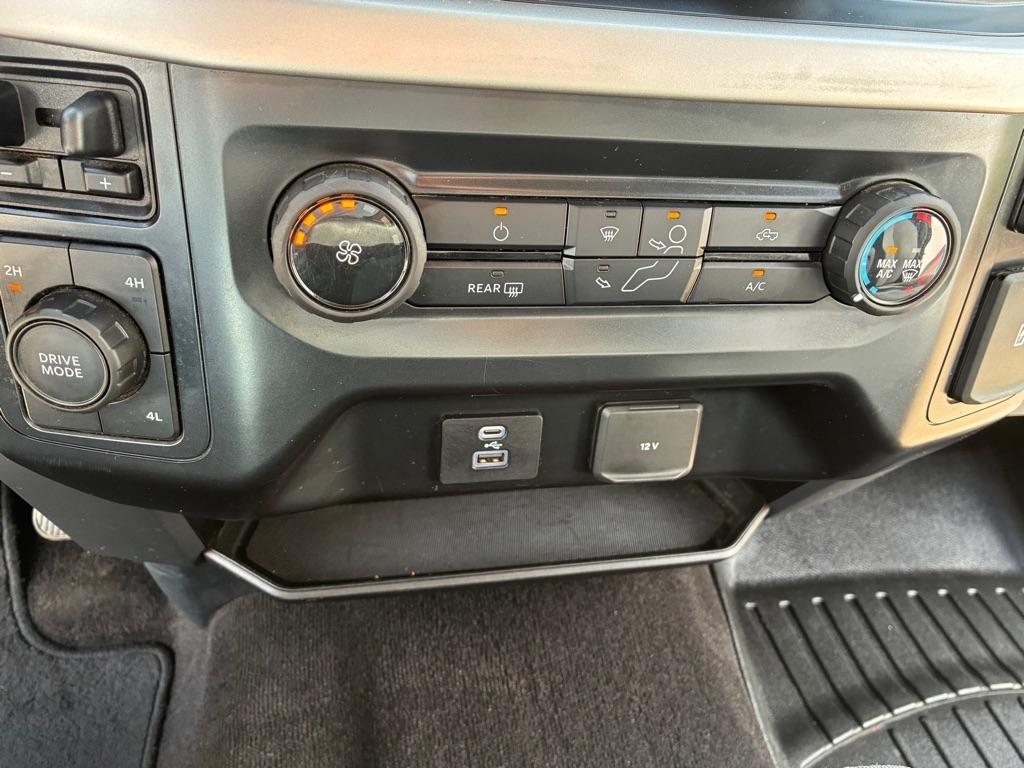 Ford F-150 XLT 4WD SuperCrew 5.5' Box 2021