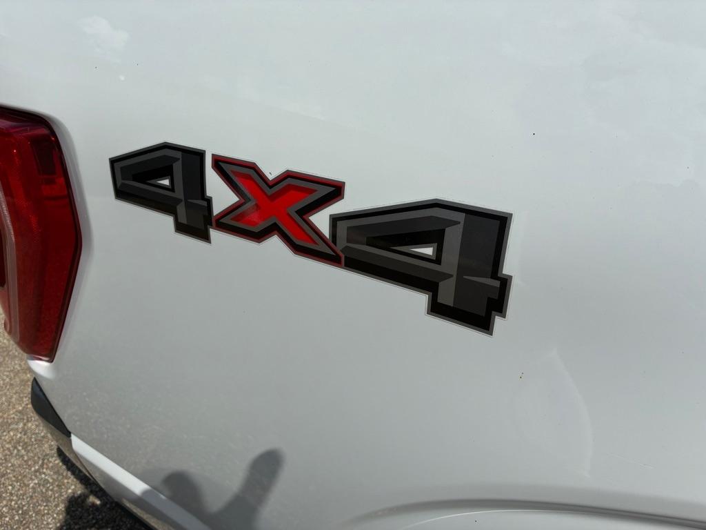 Ford F-150 XLT 4WD SuperCrew 5.5' Box 2021