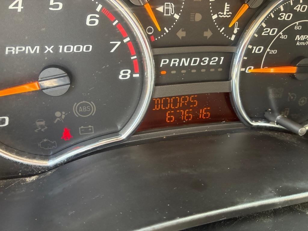 Chevrolet Colorado 1LT Crew Cab 2WD 2011