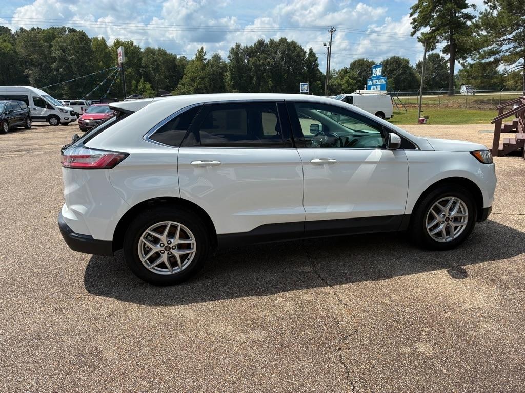 Ford Edge SEL 2024