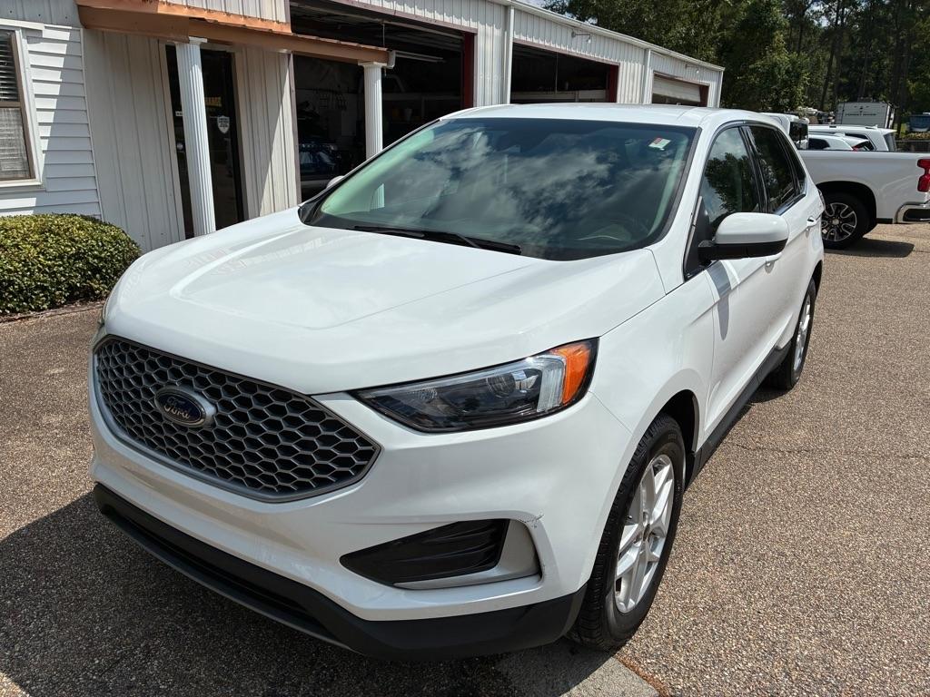 Ford Edge SEL 2024