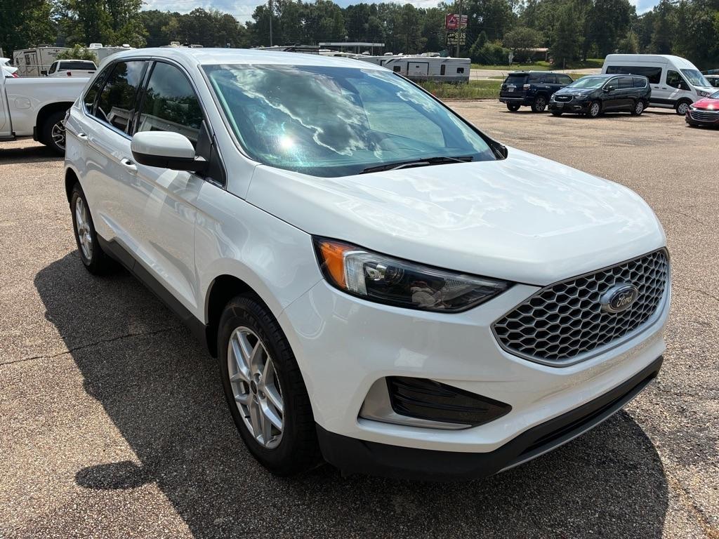 Ford Edge SEL 2024