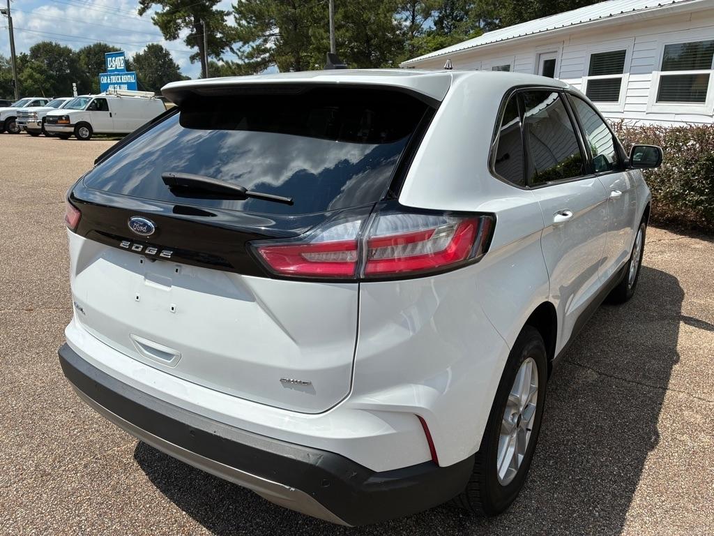 Ford Edge SEL 2024