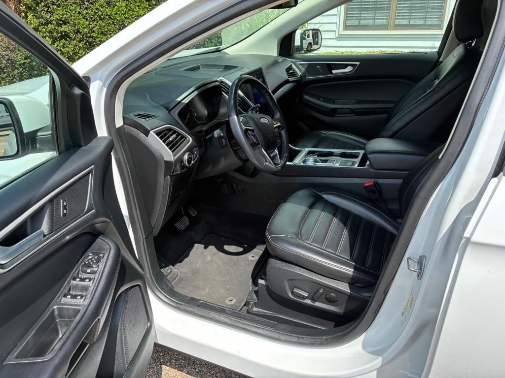Ford Edge SEL 2024