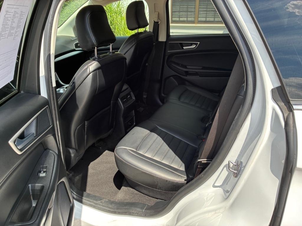 Ford Edge SEL 2024