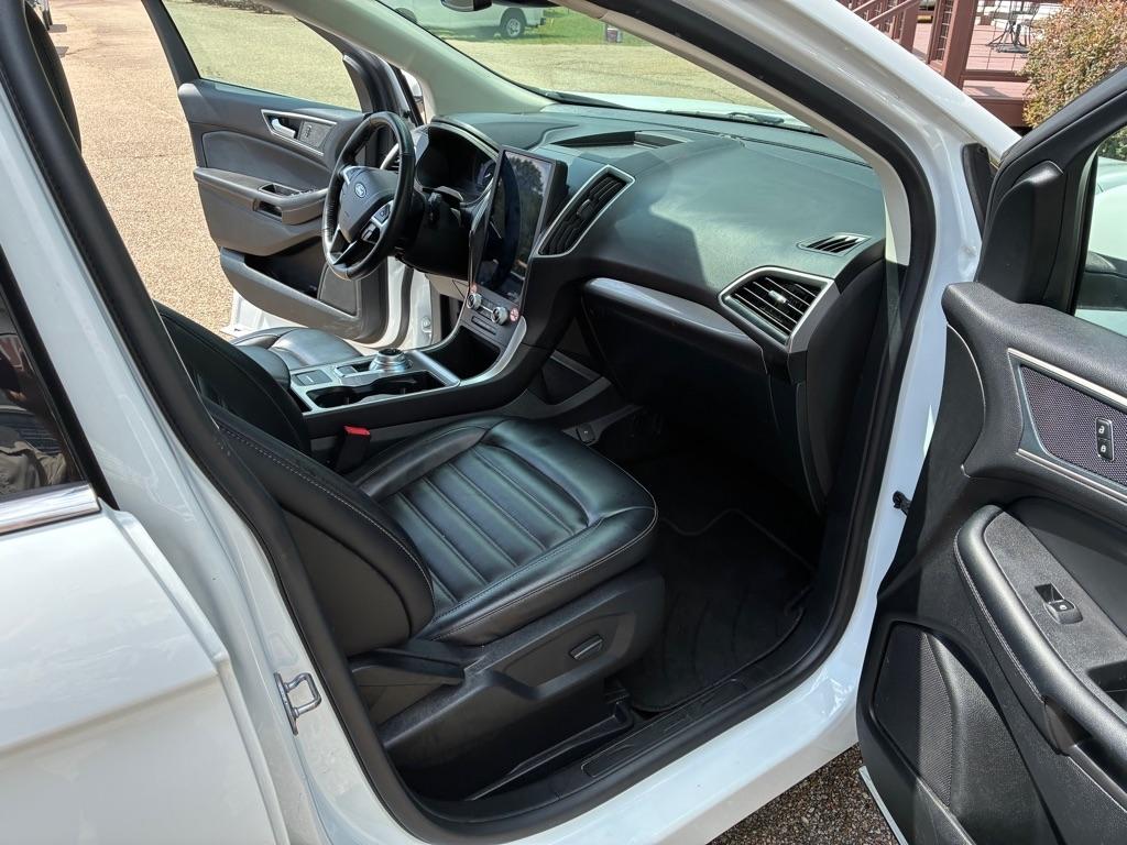 Ford Edge SEL 2024