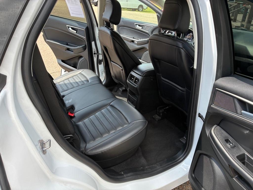 Ford Edge SEL 2024