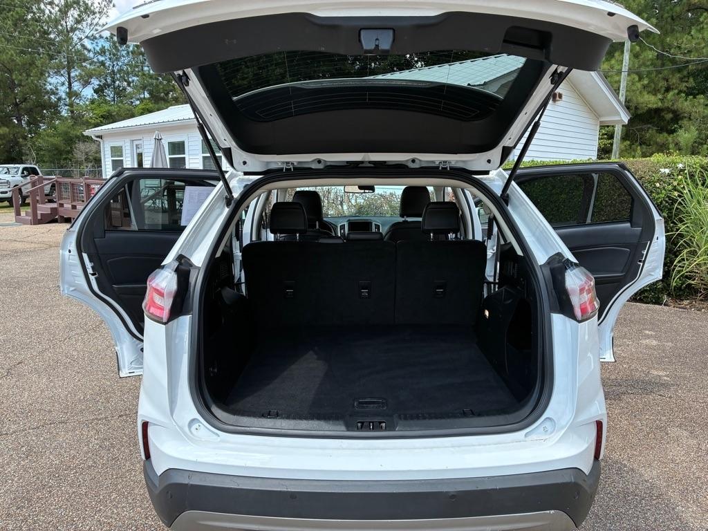 Ford Edge SEL 2024