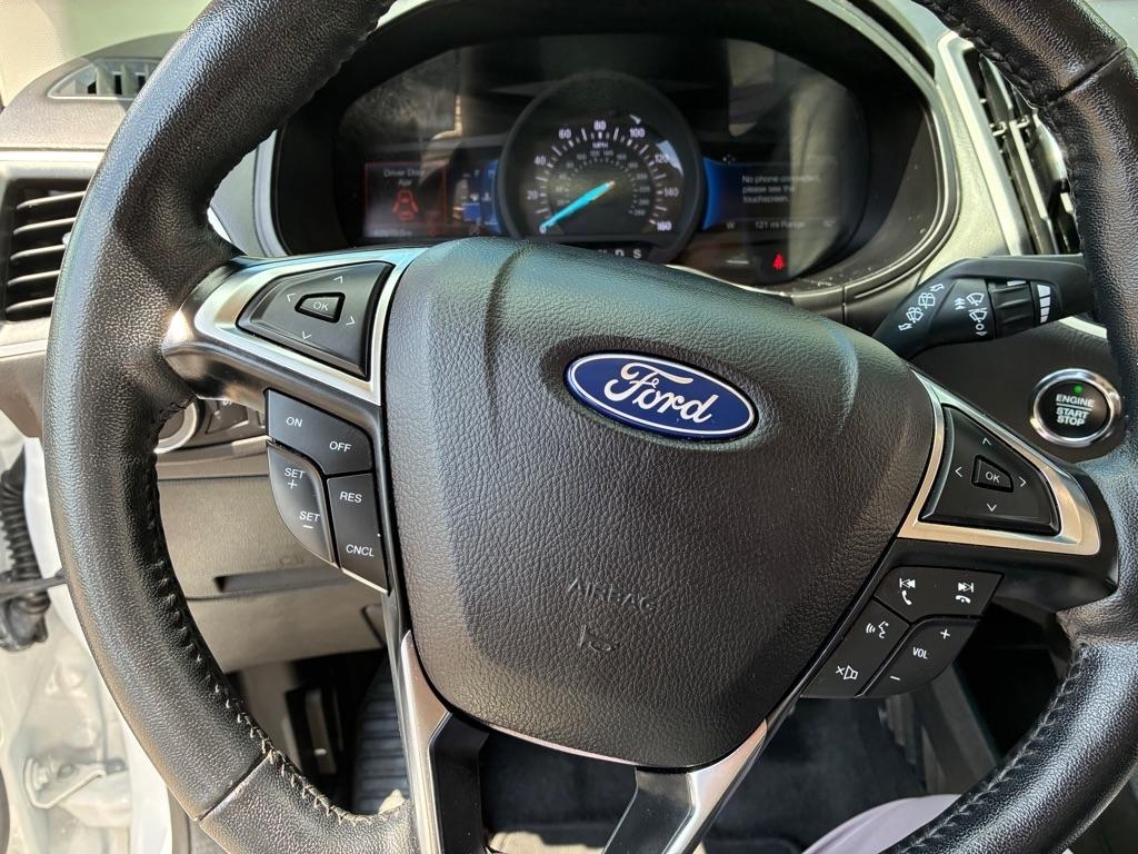 Ford Edge SEL 2024