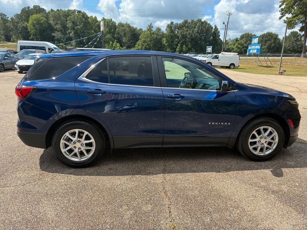 Chevrolet Equinox LT 2WD 2023