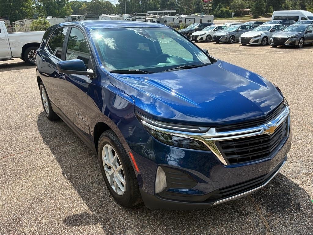 Chevrolet Equinox LT 2WD 2023