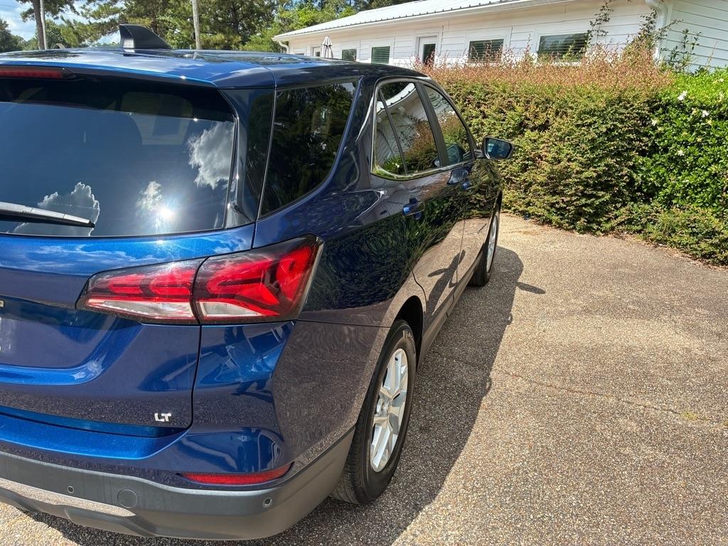 Chevrolet Equinox LT 2WD 2023