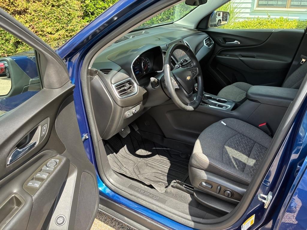 Chevrolet Equinox LT 2WD 2023