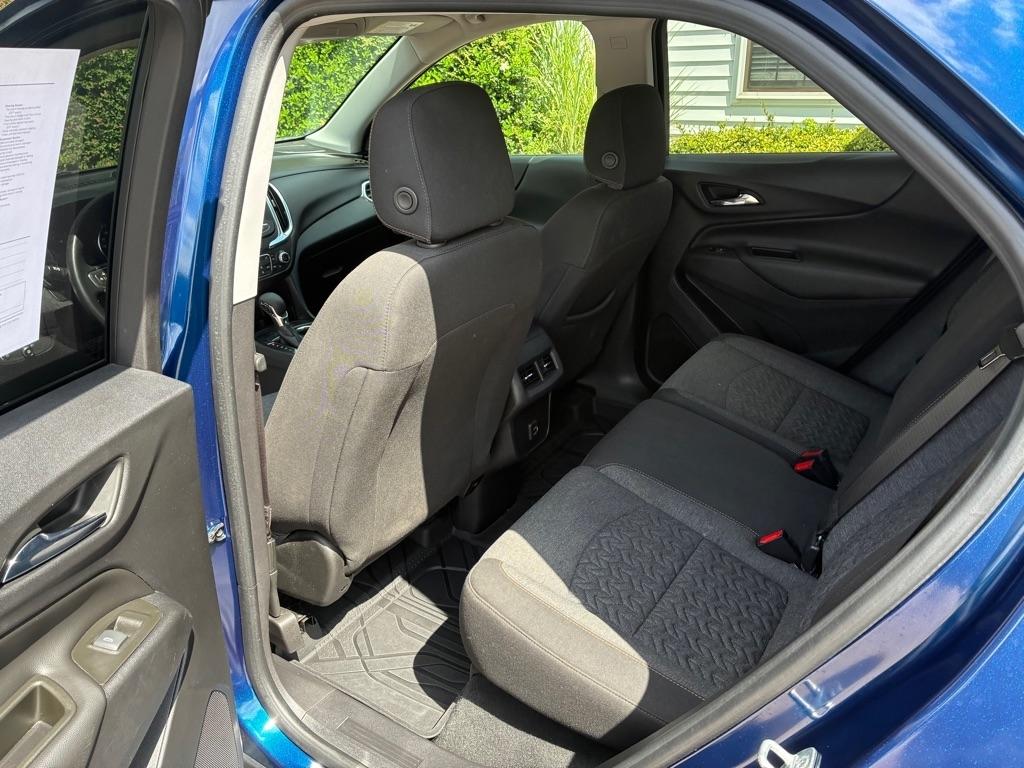 Chevrolet Equinox LT 2WD 2023