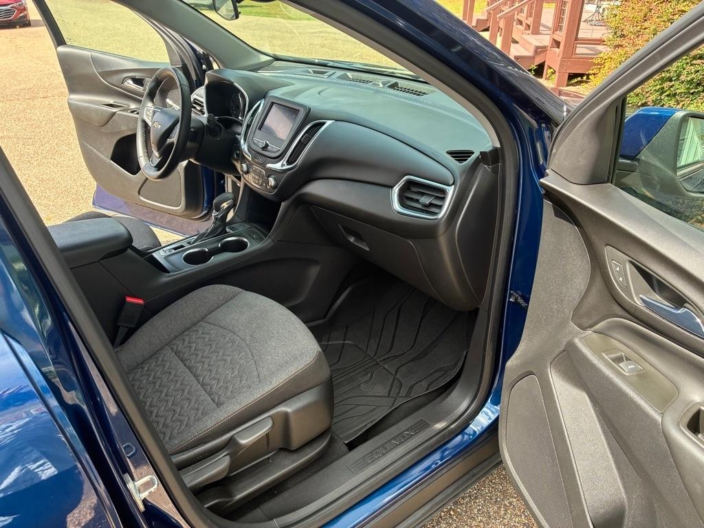 Chevrolet Equinox LT 2WD 2023