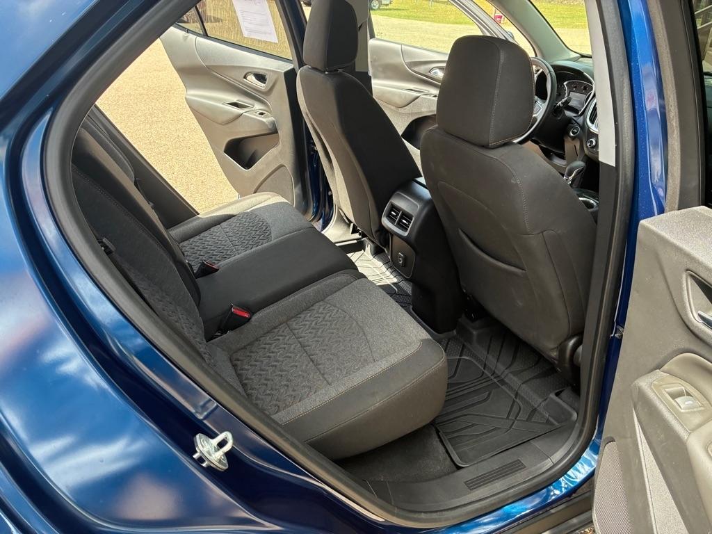 Chevrolet Equinox LT 2WD 2023