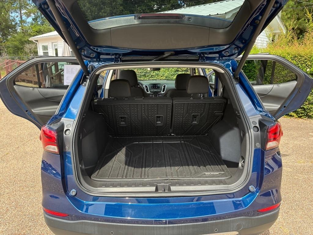 Chevrolet Equinox LT 2WD 2023
