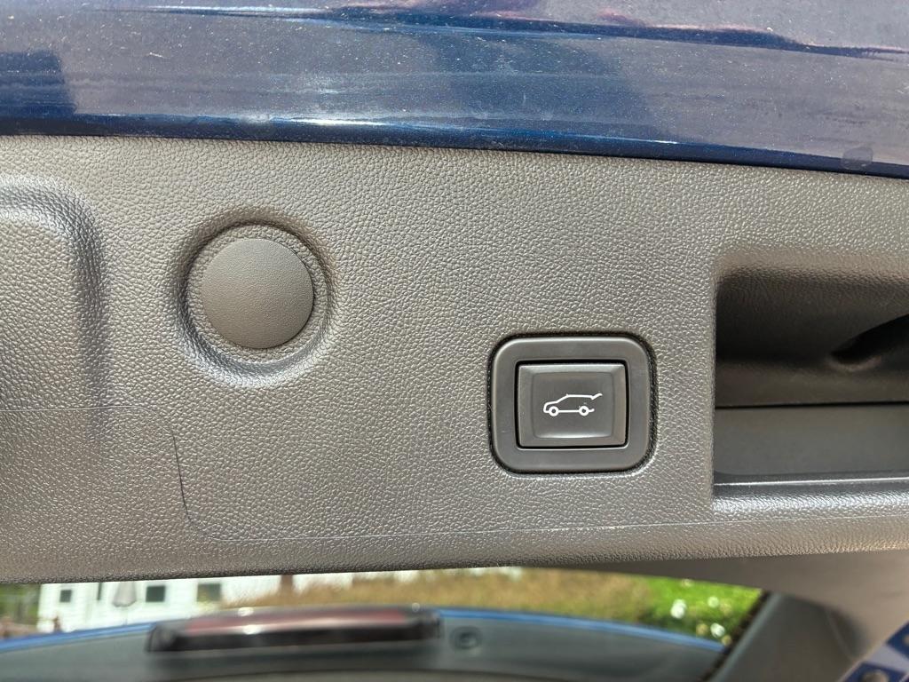 Chevrolet Equinox LT 2WD 2023