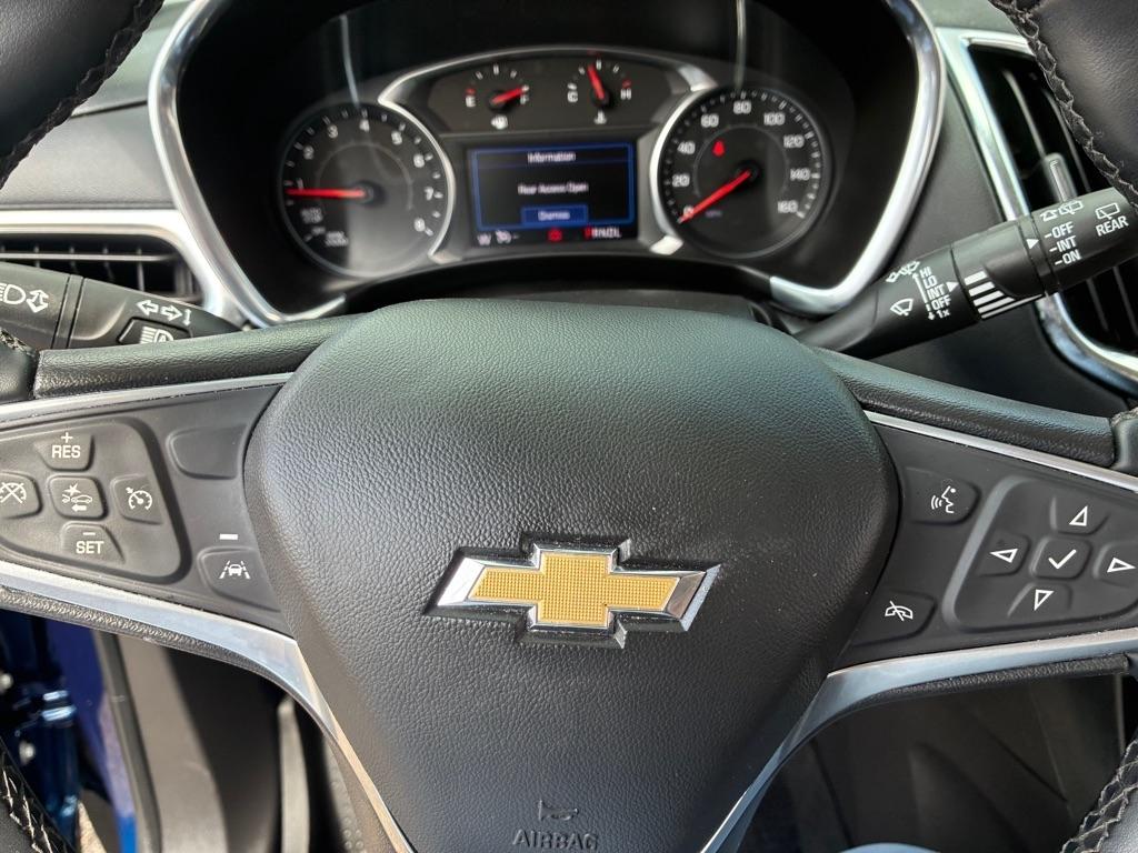 Chevrolet Equinox LT 2WD 2023