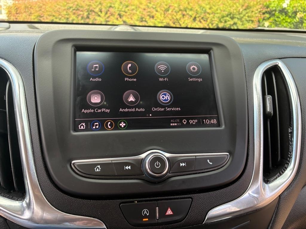Chevrolet Equinox LT 2WD 2023