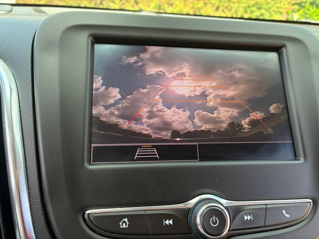 Chevrolet Equinox LT 2WD 2023