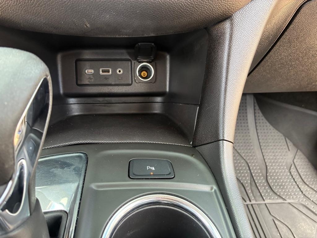 Chevrolet Equinox LT 2WD 2023