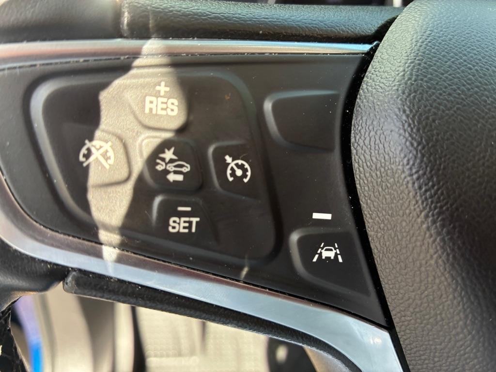 Chevrolet Equinox LT 2WD 2023