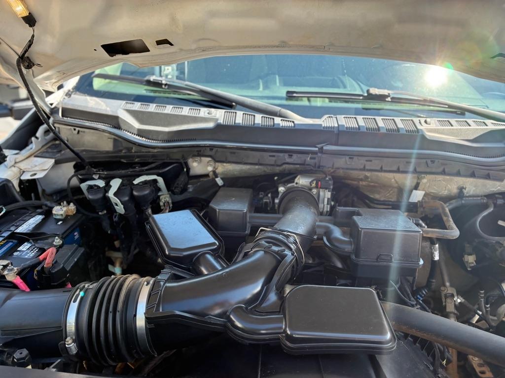 Ford F-250 SD XL SuperCab 4WD 2020