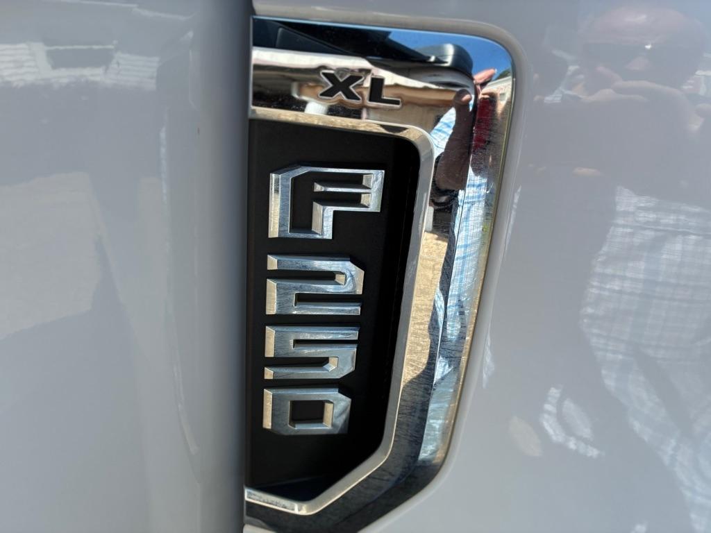 Ford F-250 SD XL SuperCab 4WD 2020