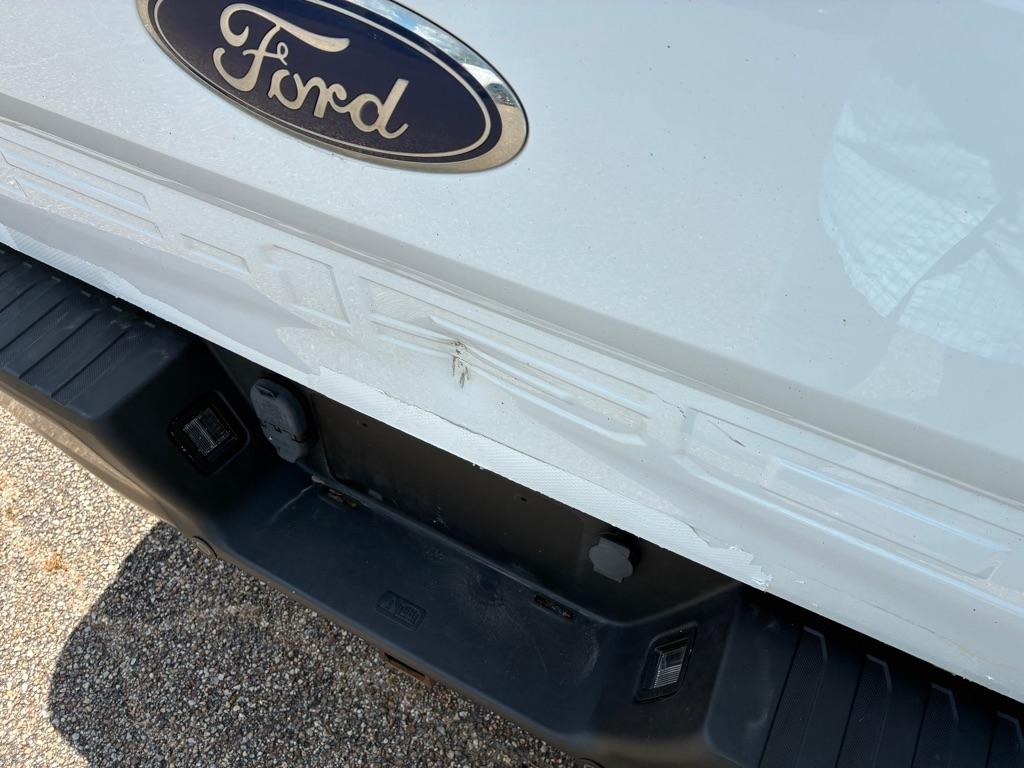 Ford F-150 XL SuperCab 8-ft. Bed 4WD 2020