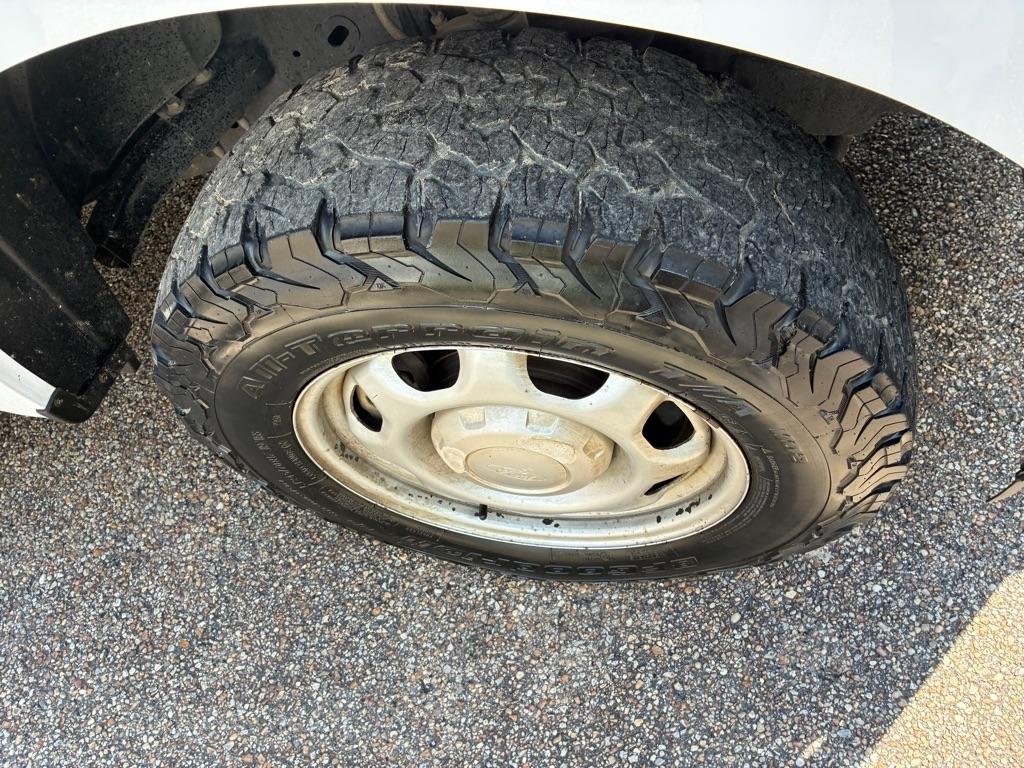 Ford F-150 XL SuperCab 8-ft. Bed 4WD 2020