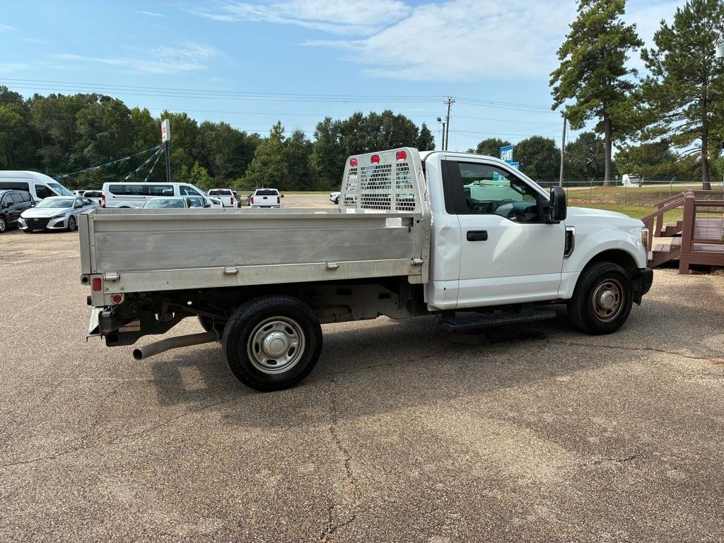 Ford F-250 SD XL 2WD 2019