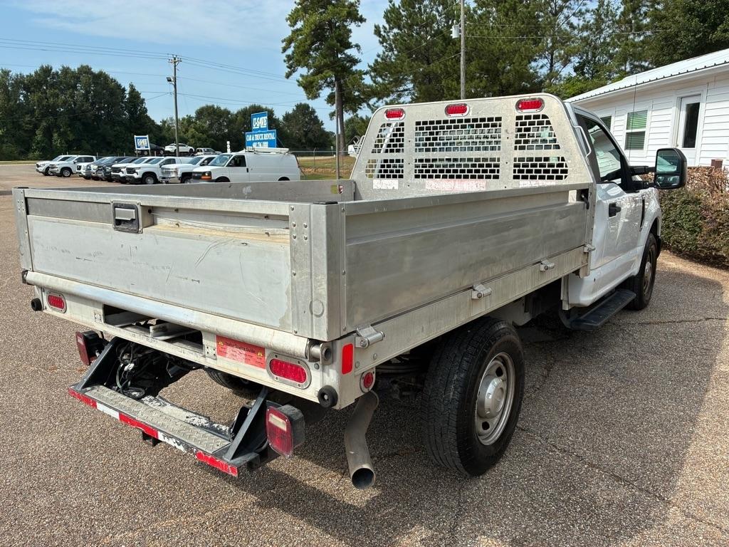 Ford F-250 SD XL 2WD 2019