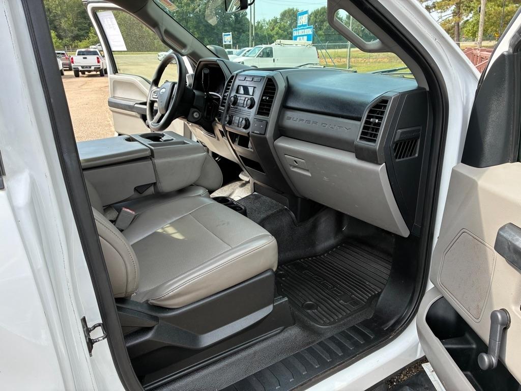 Ford F-250 SD XL 2WD 2019