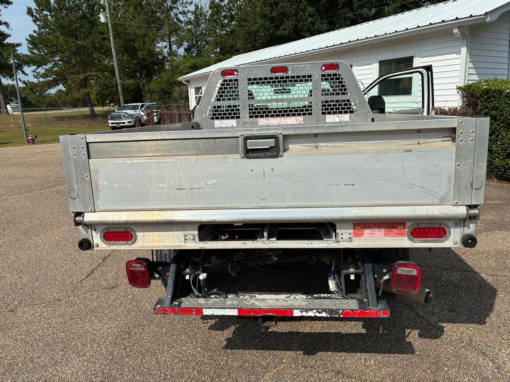 Ford F-250 SD XL 2WD 2019
