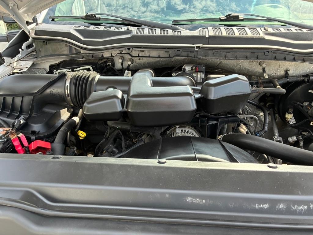 Ford F-250 SD XL 2WD 2019
