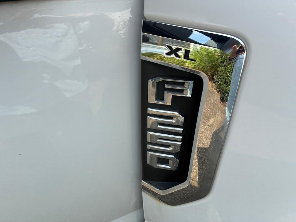 Ford F-250 SD XL 2WD 2019