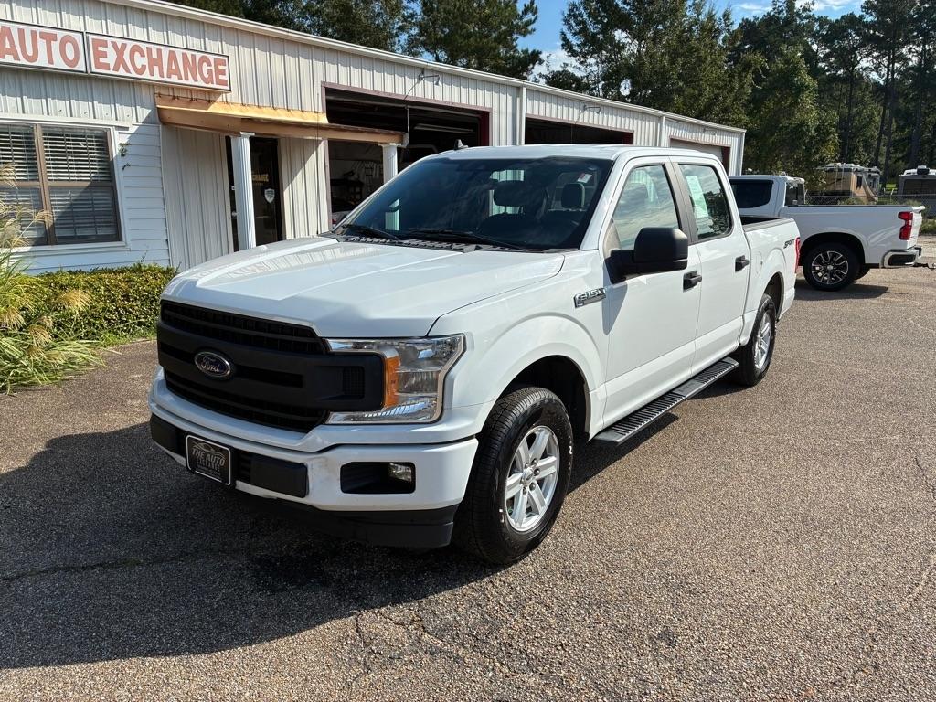 Ford F-150 photo 3
