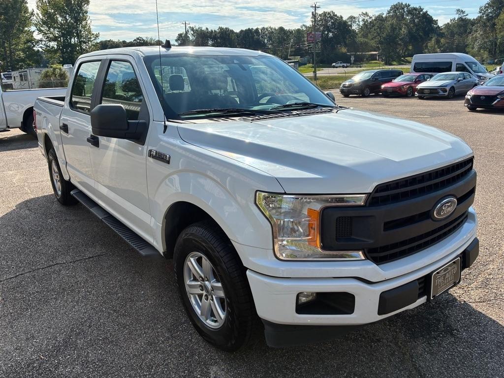 Ford F-150 photo 4