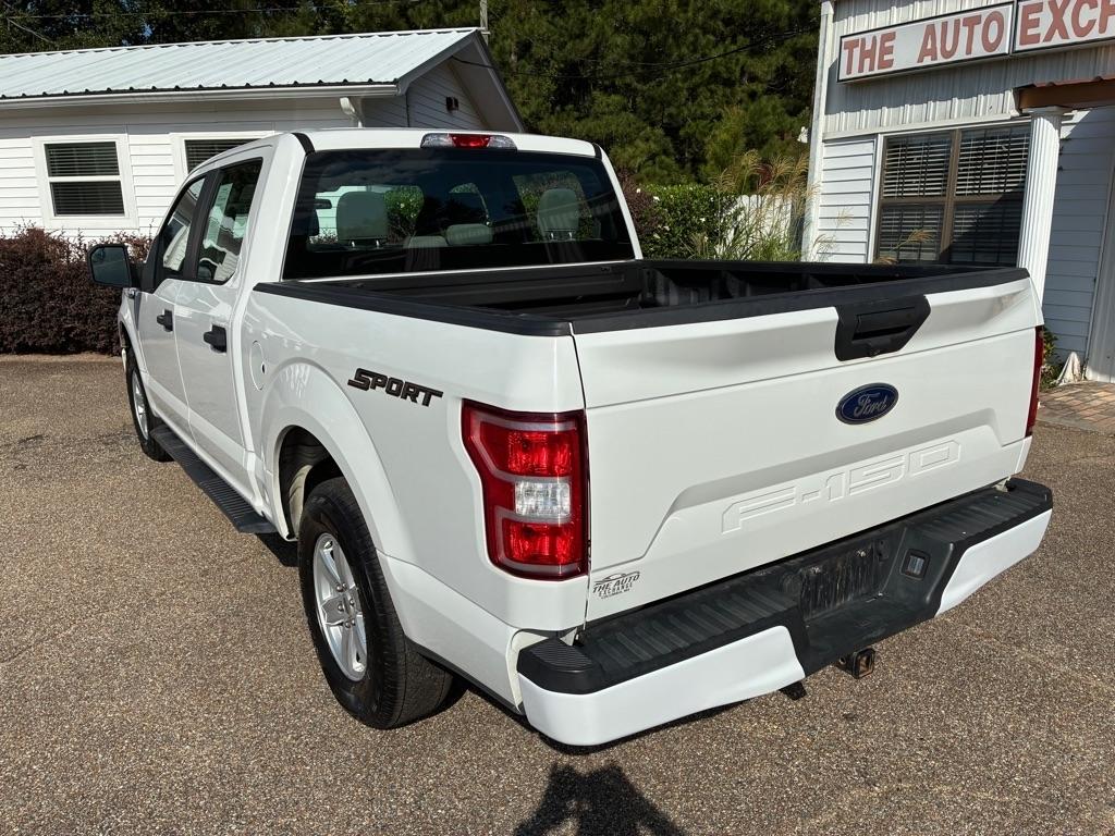 Ford F-150 photo 5