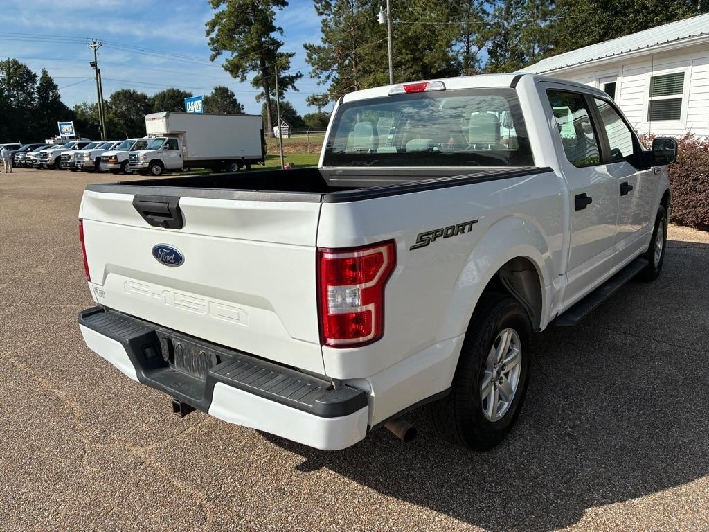 Ford F-150 photo 6