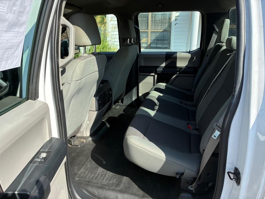 Ford F-150 photo 8