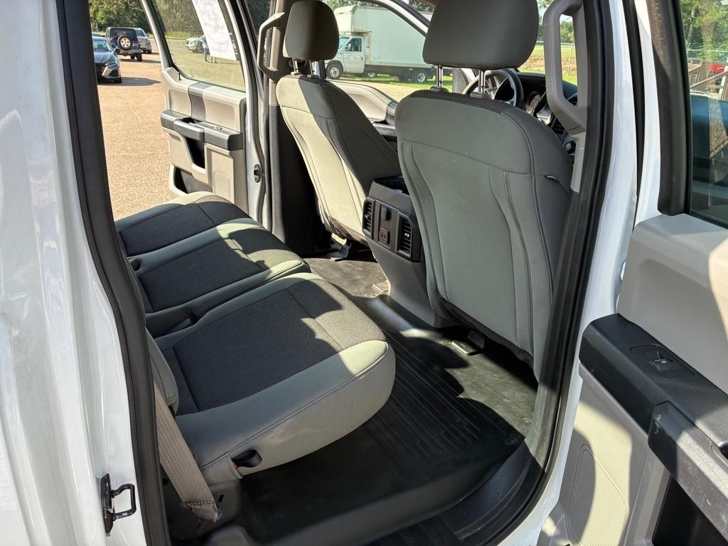 Ford F-150 photo 10