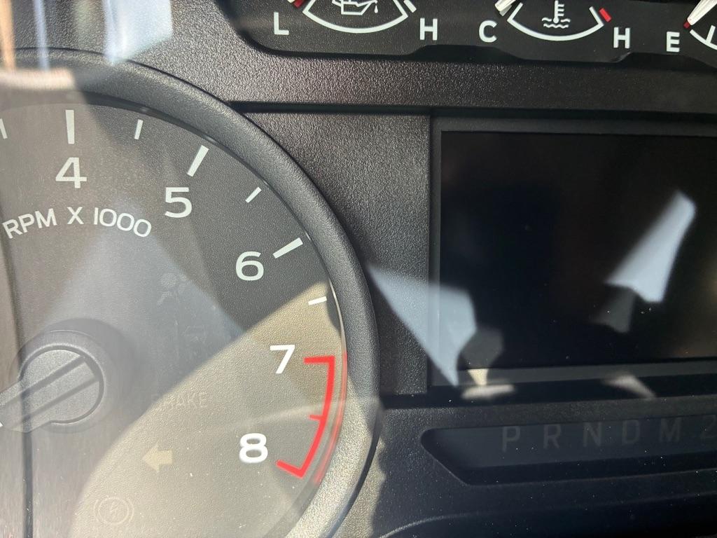 Ford F-150 photo 11