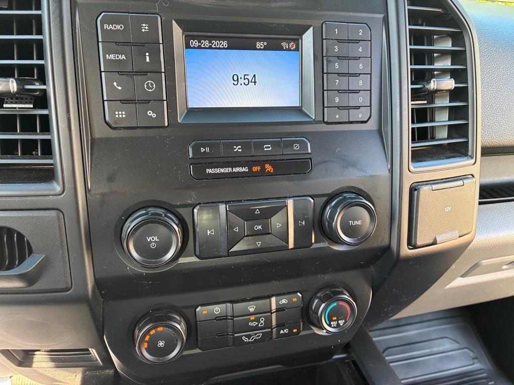 Ford F-150 photo 13