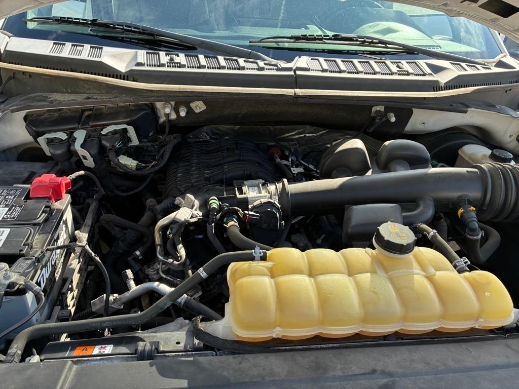 Ford F-150 photo 15