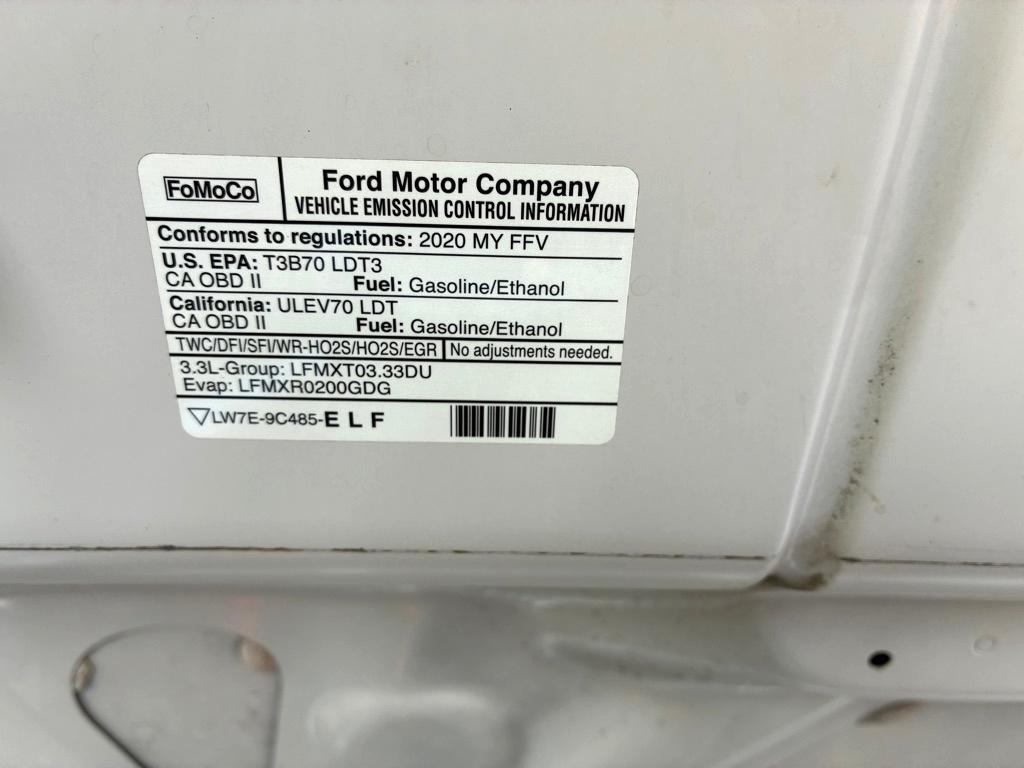 Ford F-150 photo 16