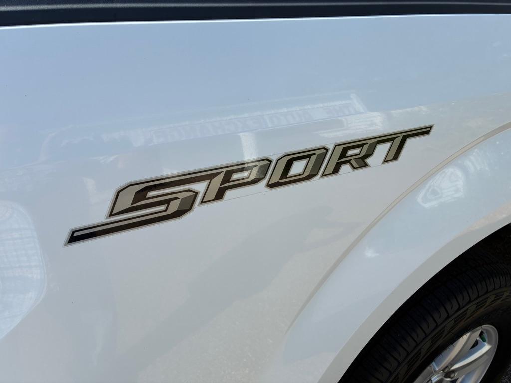 Ford F-150 photo 19