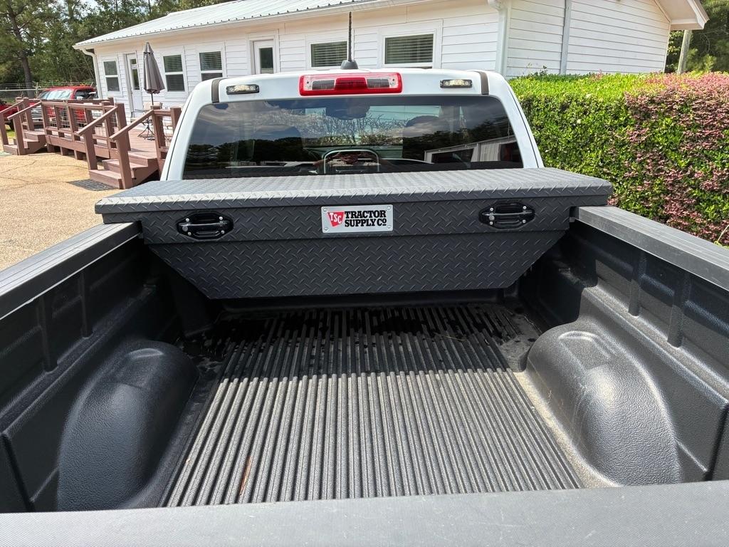Chevrolet Colorado LT1 Ext. Cab 4WD 2022