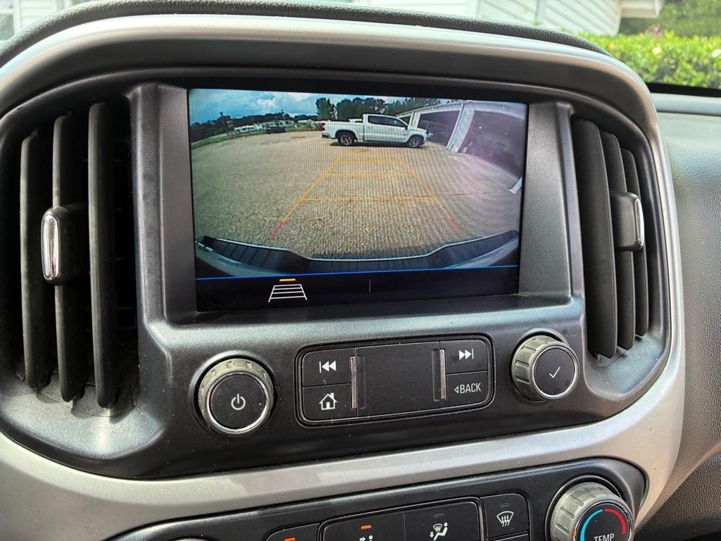 Chevrolet Colorado LT1 Ext. Cab 4WD 2022